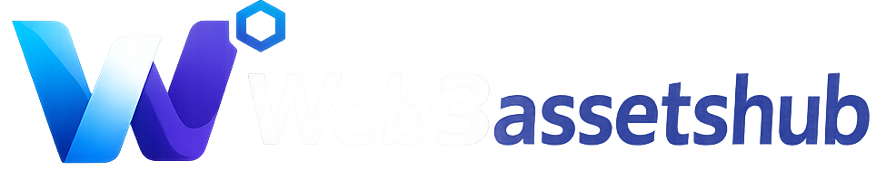 Web3 Asset Hub